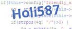 Verify code
