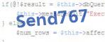 Verify code