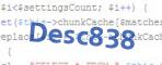 Verify code