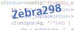 Verify code