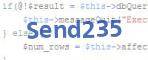 Verify code