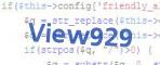 Verify code