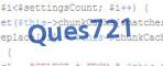 Verify code