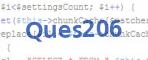 Verify code