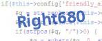 Verify code