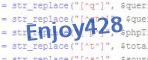 Verify code