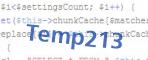 Verify code