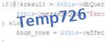 Verify code
