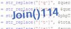 Verify code