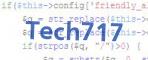 Verify code