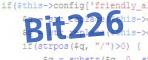 Verify code