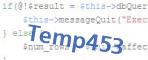 Verify code
