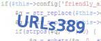 Verify code