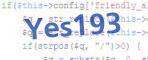 Verify code
