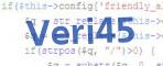 Verify code