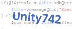 Verify code