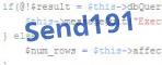 Verify code