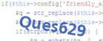 Verify code
