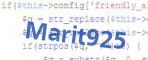 Verify code