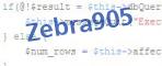 Verify code