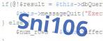 Verify code
