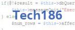 Verify code