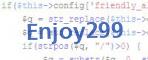 Verify code