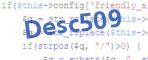 Verify code