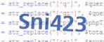 Verify code