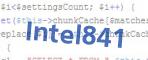 Verify code