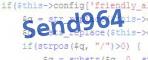 Verify code