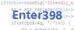Verify code