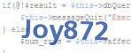 Verify code