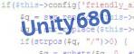 Verify code