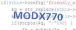 Verify code
