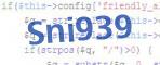 Verify code