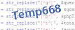 Verify code