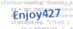 Verify code