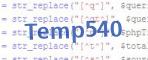 Verify code