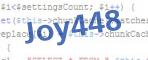 Verify code