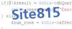 Verify code