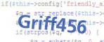 Verify code