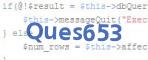 Verify code