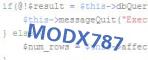 Verify code