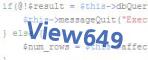 Verify code