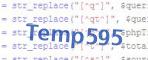 Verify code