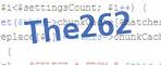 Verify code
