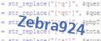 Verify code