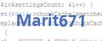 Verify code