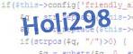 Verify code
